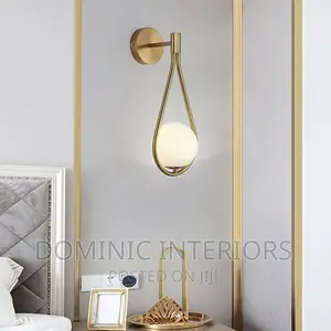 Wall Light