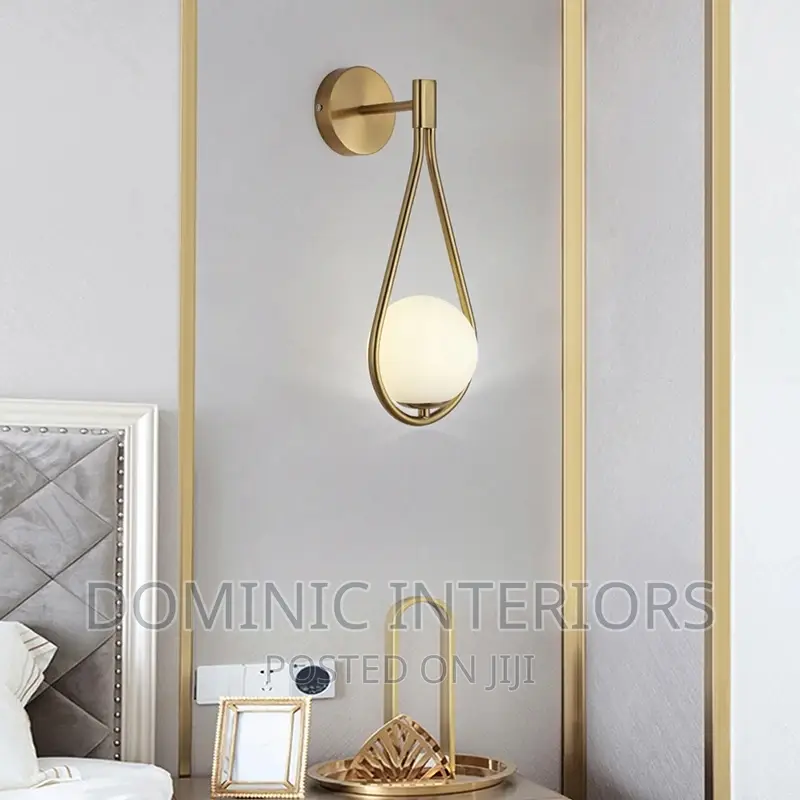 Wall Light