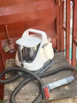 Potable Easyhome Extractor Carpet and Upholstery Cleaner