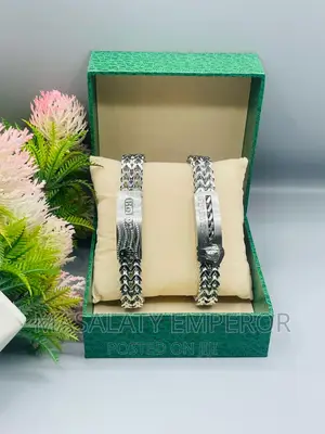 Unique Bracelet