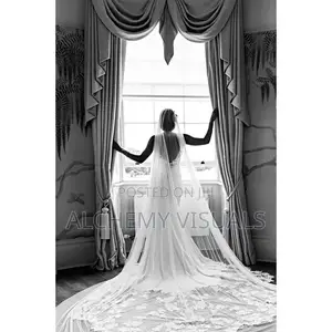 A Team of Creative and Dedicated Photographers
