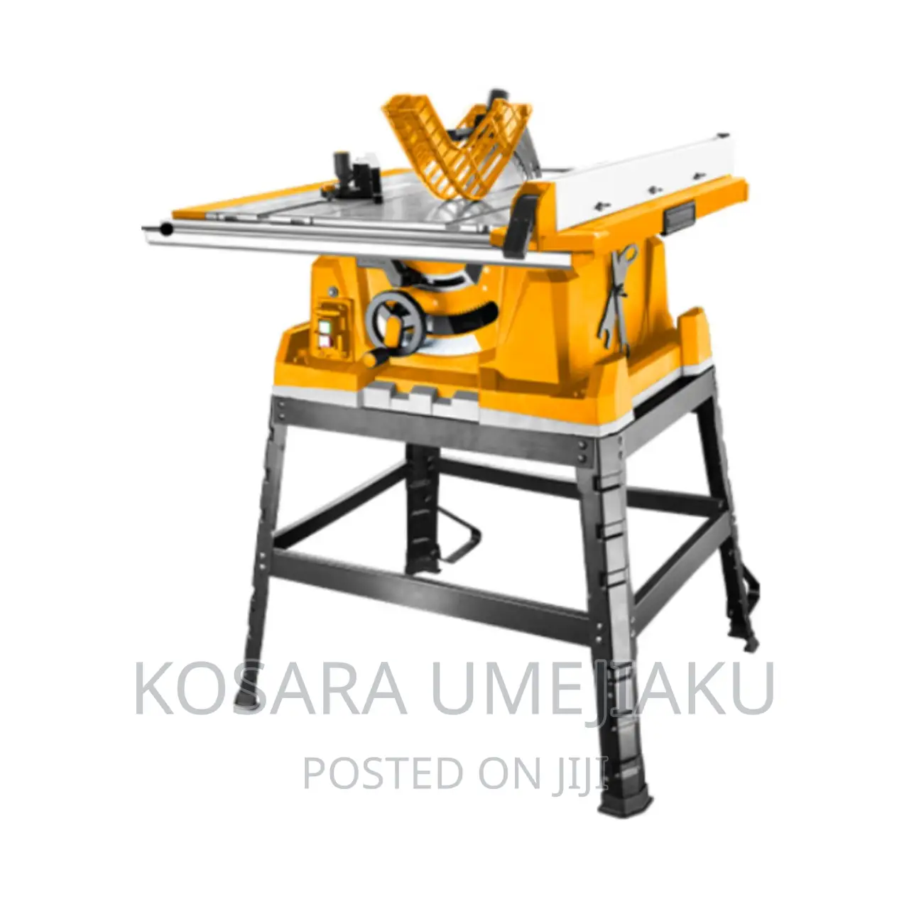 Ingco Table Saw 2600w
