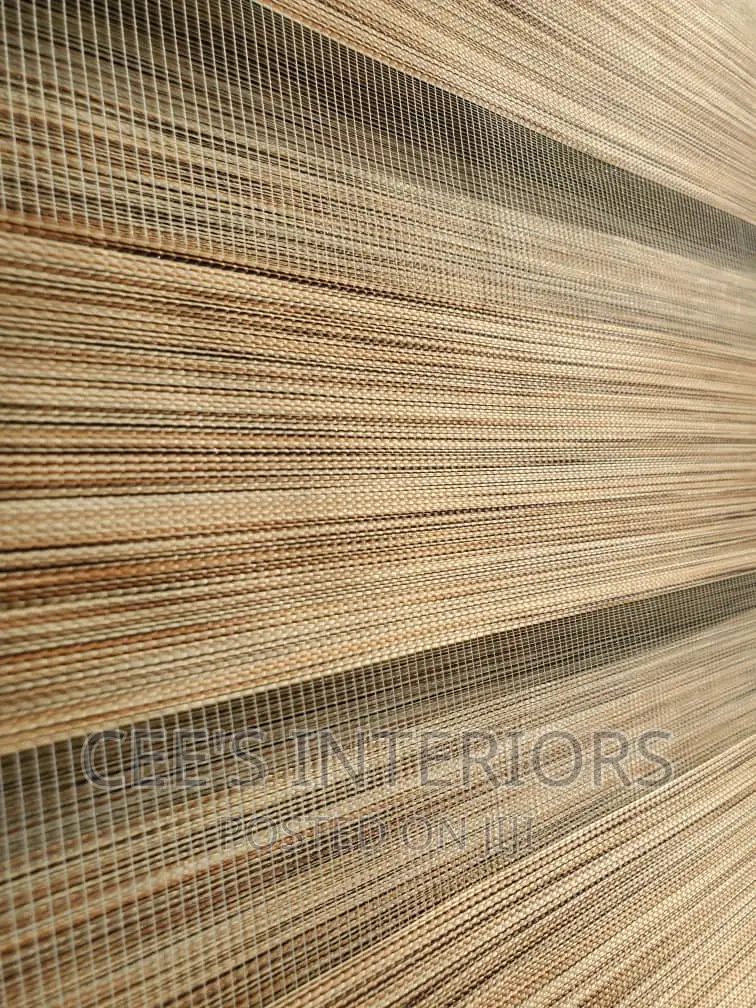 Day and Night Window Blinds