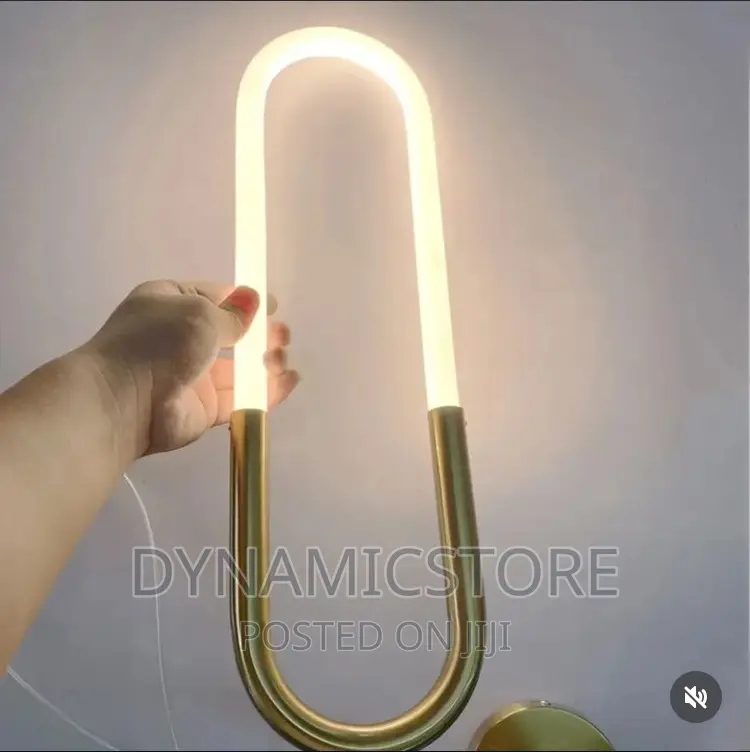 Nordic Bedside Long-Line Hanging Lamp