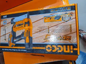Lithium-Ion Cordless Brad Nailer Kits