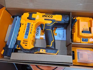 Lithium-Ion Cordless Brad Nailer Kits