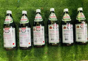 Jigsimur Organic Drink Approved Distributor in Mowe