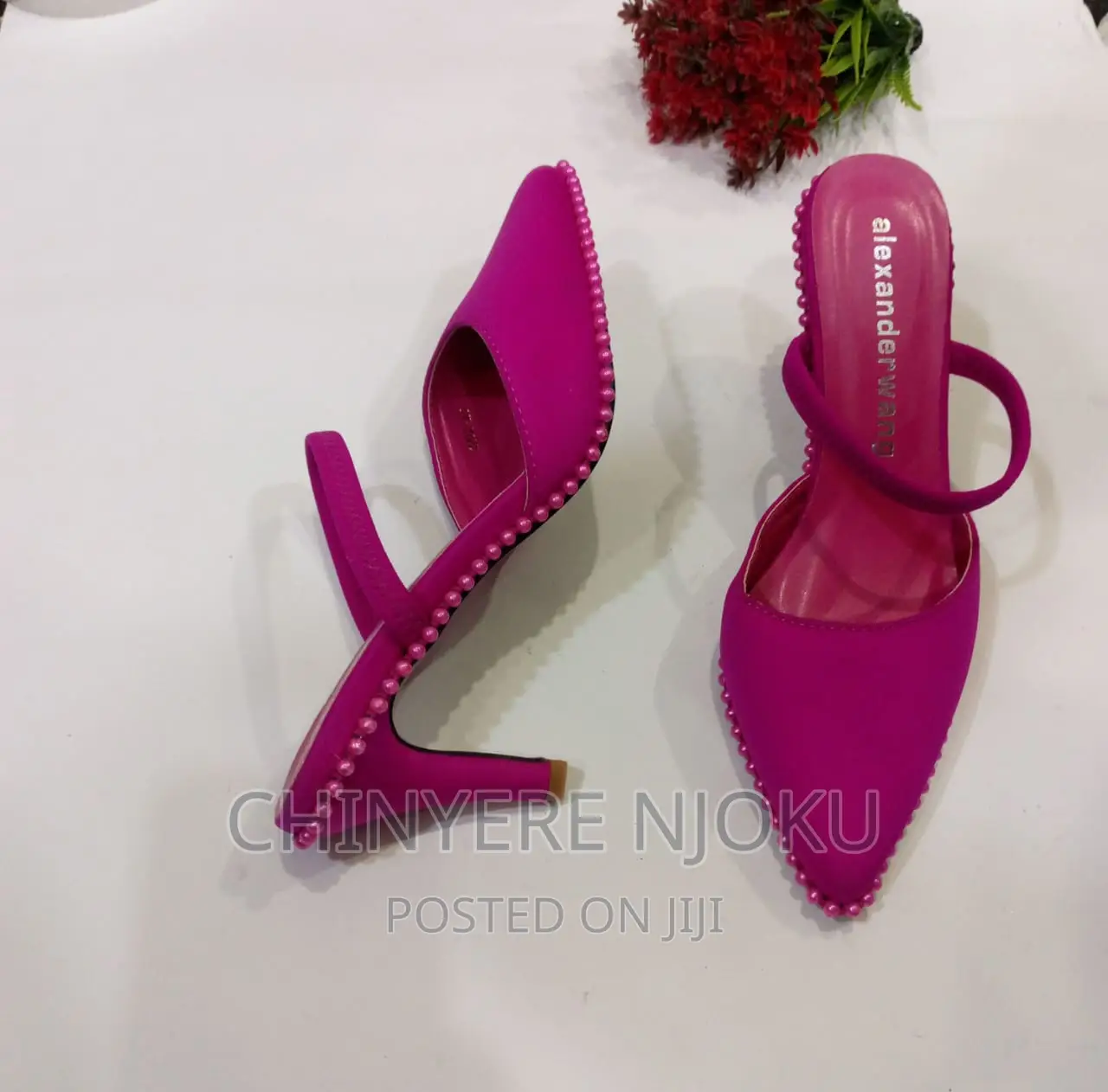 Half Shoes