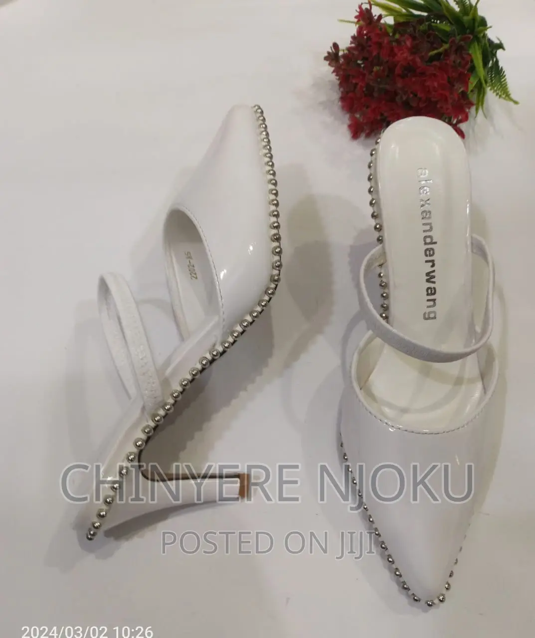 Half Shoes