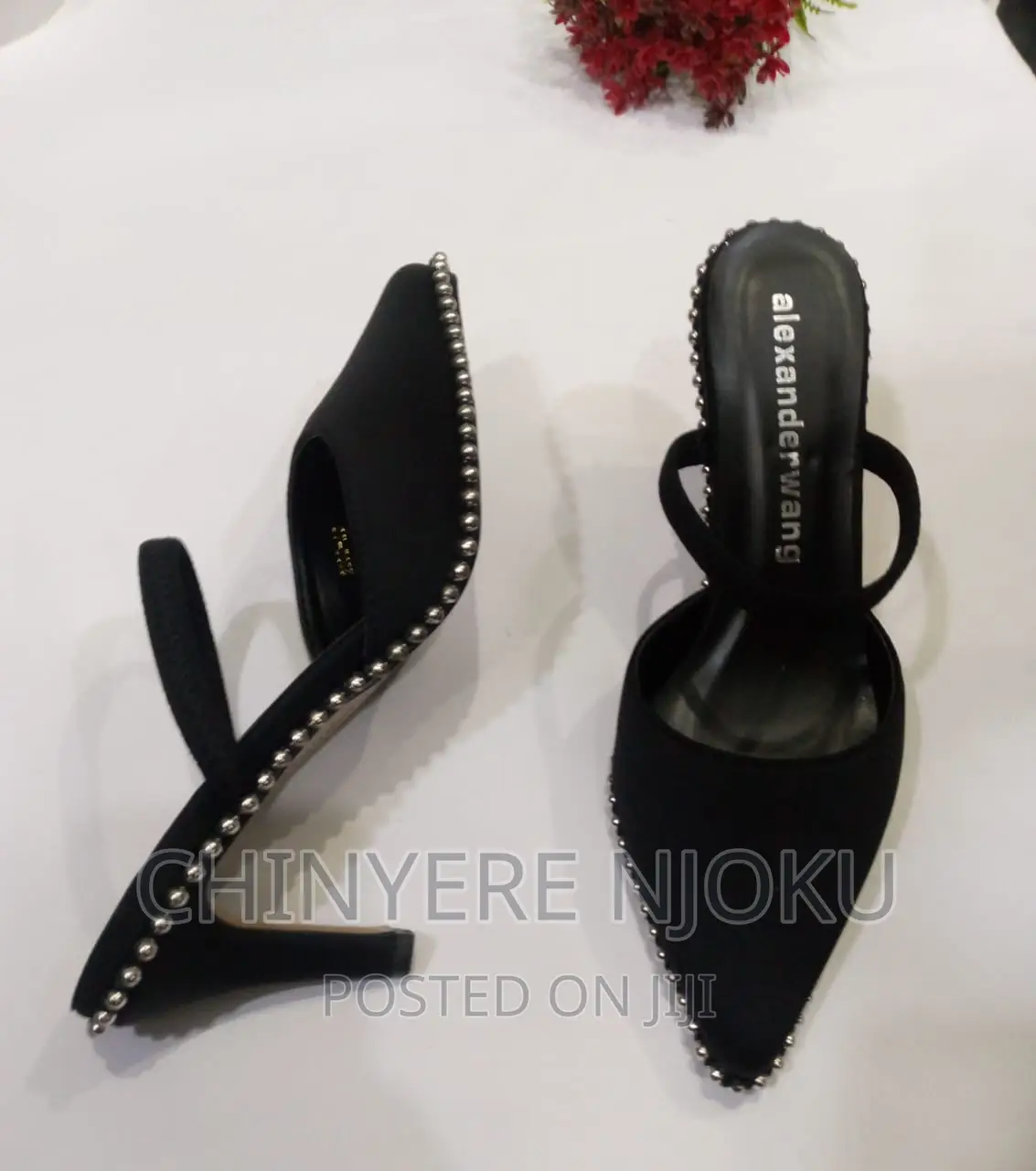 Half Shoes