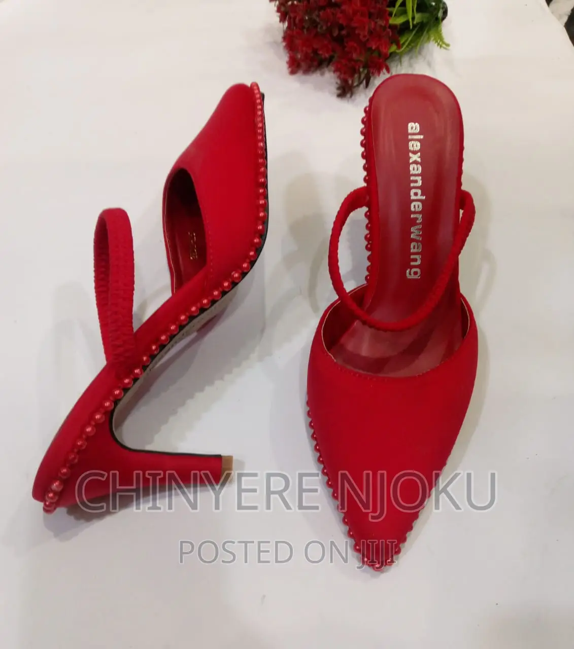 Half Shoes