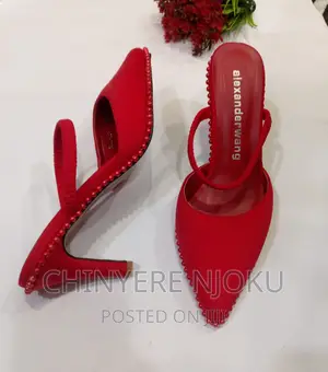 Half Shoes