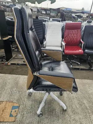 Ancient Executive Chair