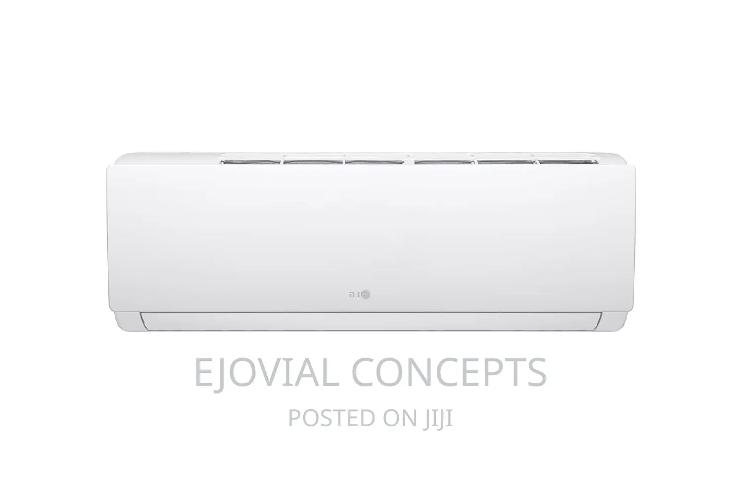 Lg Split Ac 1hp