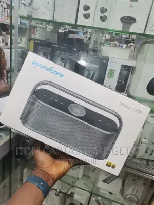 Anker Soundcore Motion X600