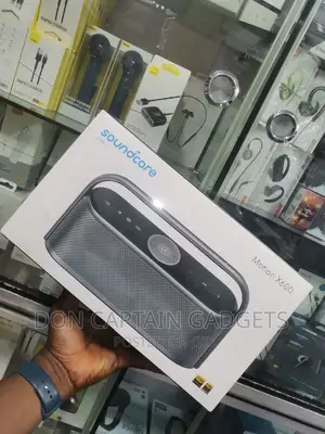 Anker Soundcore Motion X600