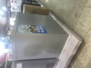 Nexus 200 Liters Chest Freezer