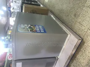 Nexus 200 Liters Chest Freezer