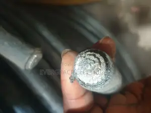 300mm Aluminium Single Cable.