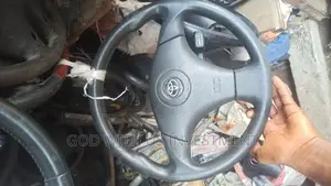 Complete Wheel for Corolla 2005 With Airbag