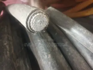 Aluminium Cable 300mm
