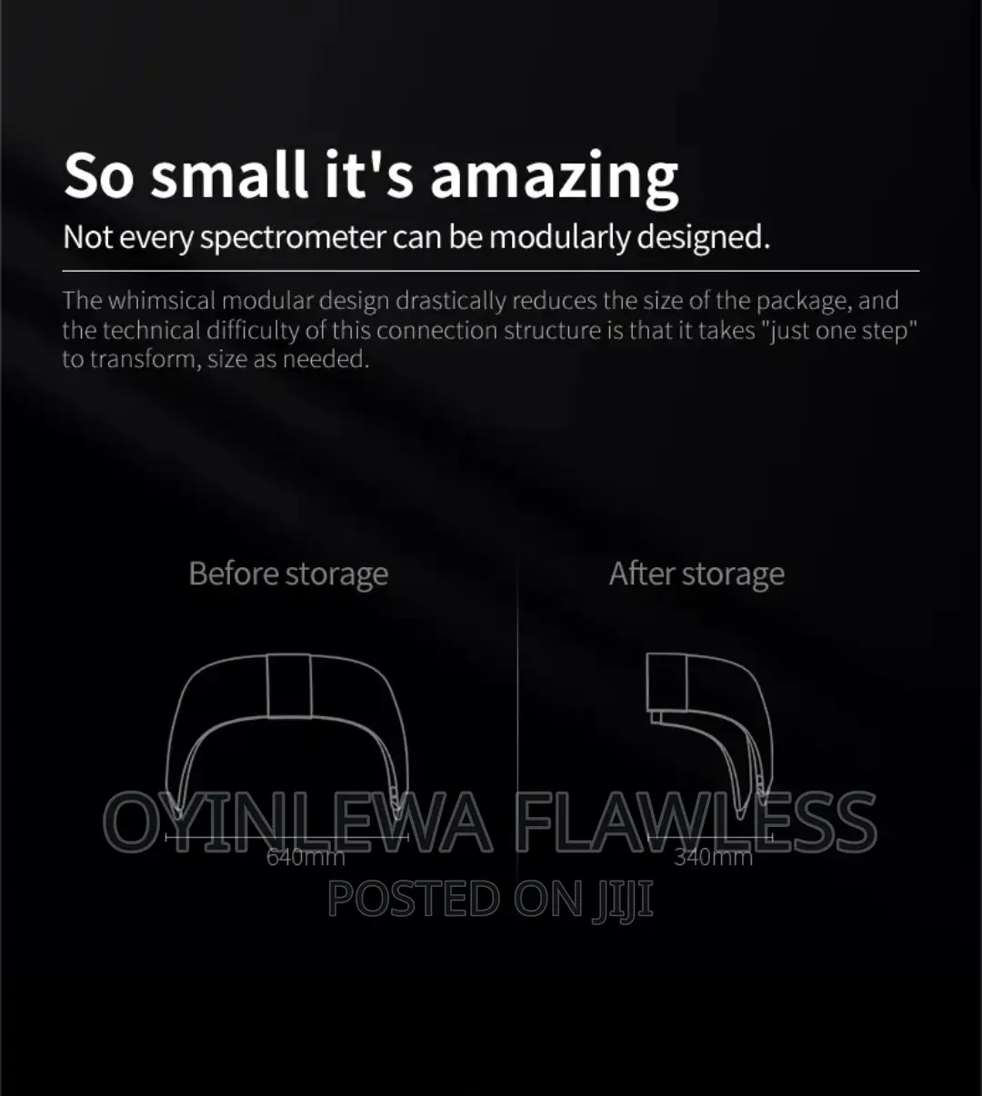 Big Quantum Telomerase Activator 64 Collagen Spectrometer