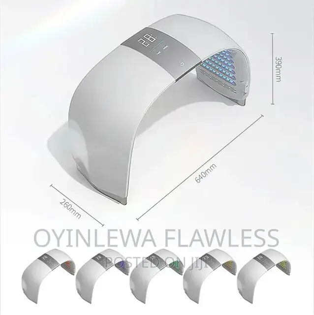 Big Quantum Telomerase Activator 64 Collagen Spectrometer