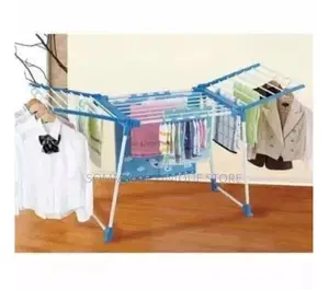 Foldable Cloth Hanger Dryer for Babies Kids