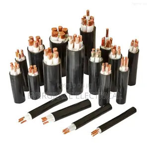 Cables Available Pure Copper