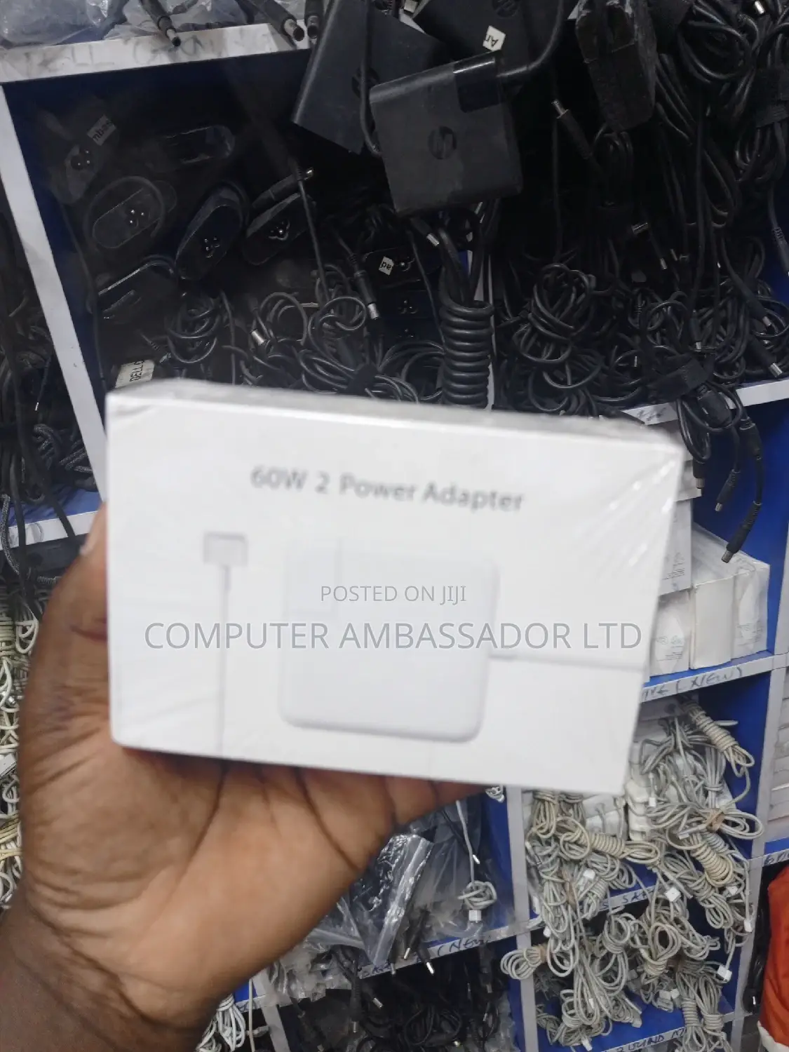 Apple Charger