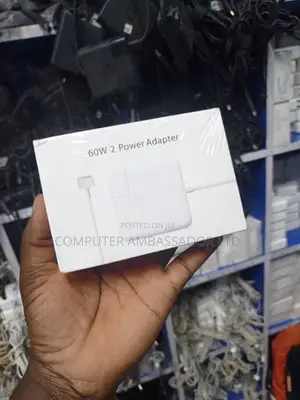 Apple Charger