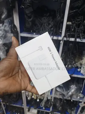 Apple Charger