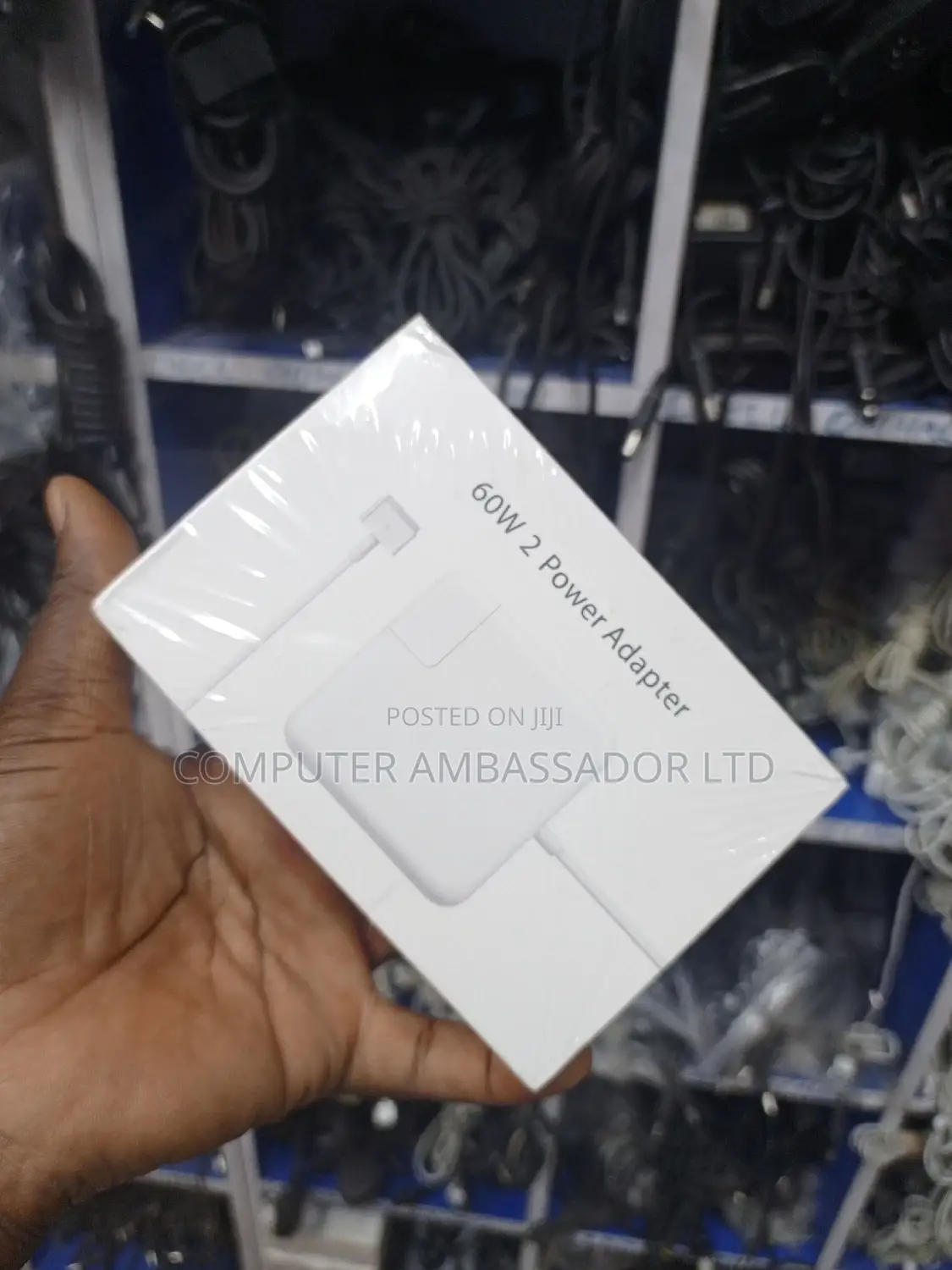 Apple Charger