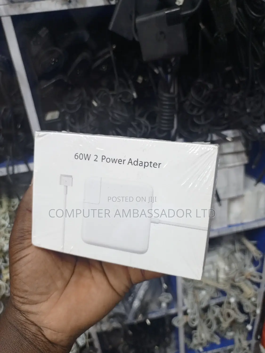 Apple Charger