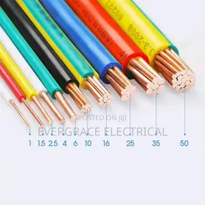 All Sizes Available Pure Copper
