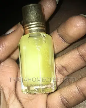 Ayu Oil Bonding Sweetener