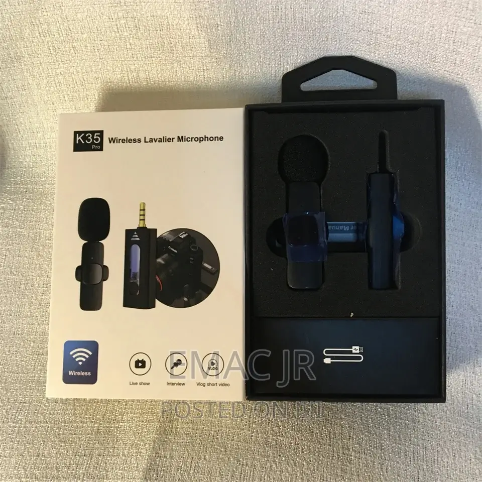 Standard Headphone Jack