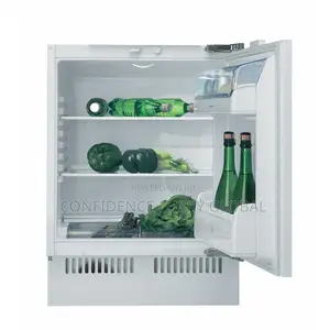 HOOVER Integrated Undercounter Fridge – HBRUP160NK