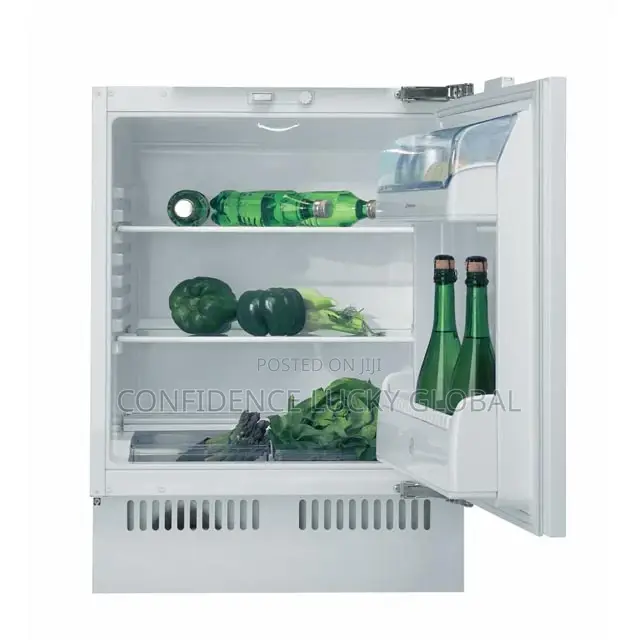 HOOVER Integrated Undercounter Fridge – HBRUP160NK