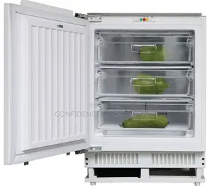 Hoover Integrated Undercounter Freezer – Hbfup130nk