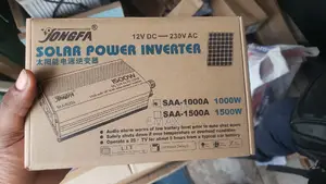 1000w Jongfa Solar Power Inverter