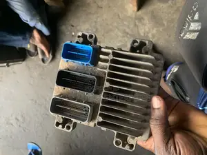 Complete Unit of Brainbox for Saturn Vue, Chevrolet Captiva
