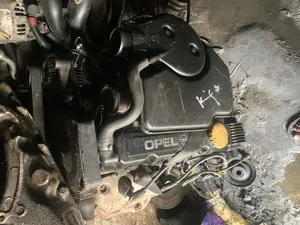 1.6 Single Cam Engine for Opel Vauxhall Astra,Zafira,Corsa