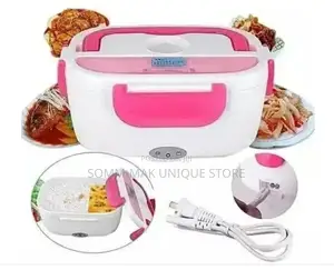 Electric Lunch Box Food Warmer - 40w