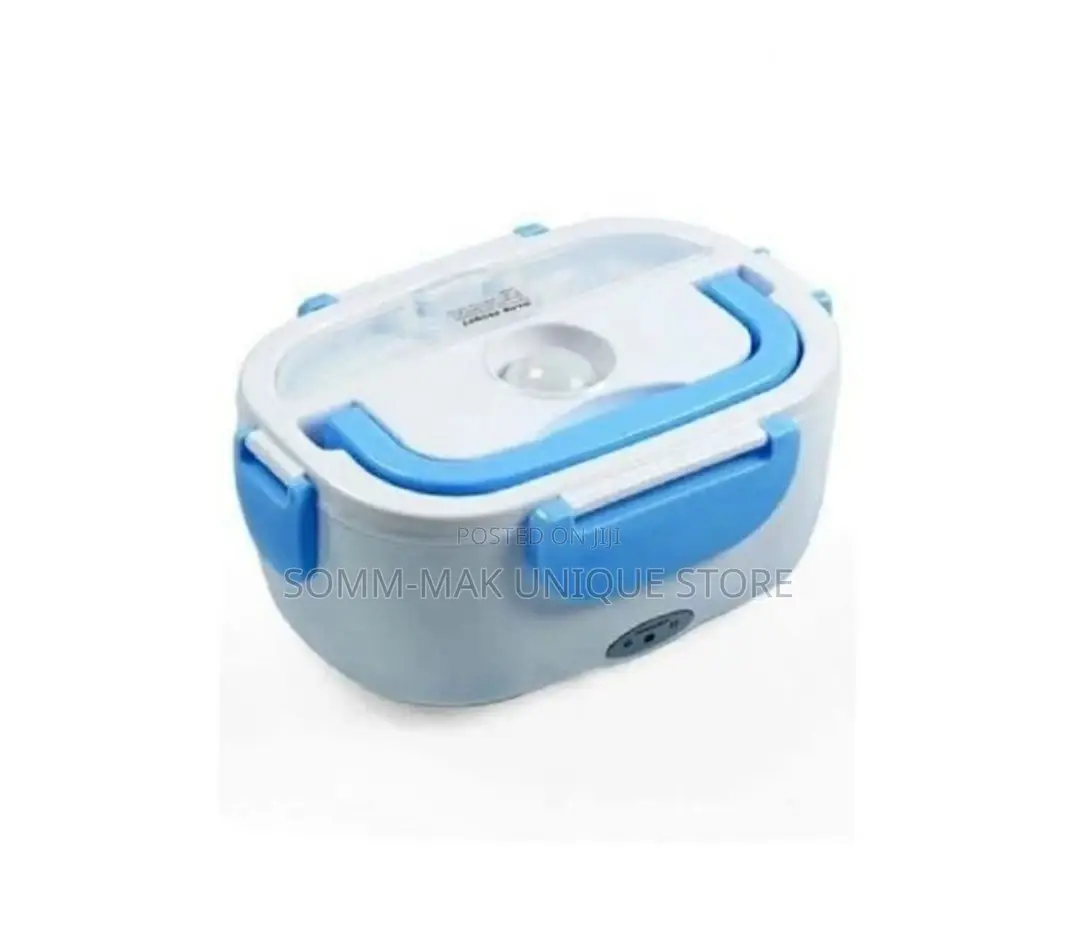 Electric Lunch Box Food Warmer - 40w