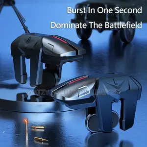 G21 Mobile Gaming Trigger Button