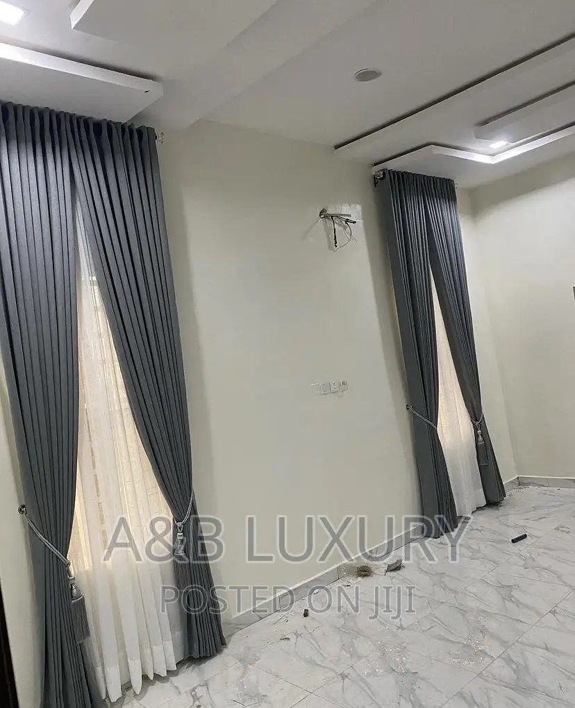 Quality Turkish Curtains