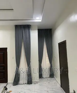 Quality Turkish Curtains