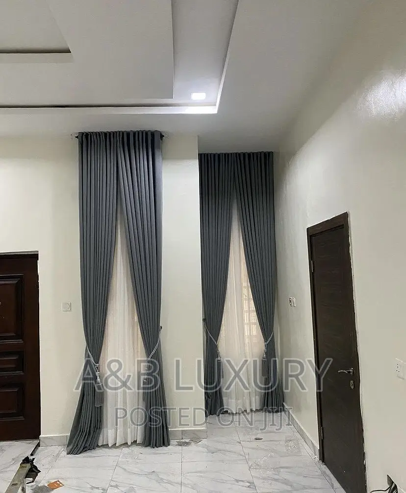 Quality Turkish Curtains
