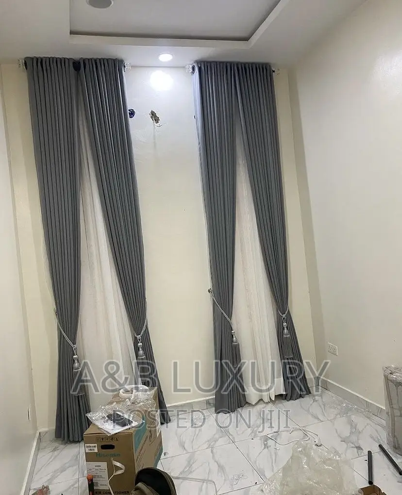 Quality Turkish Curtains